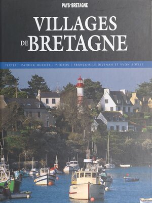 cover image of Villages de Bretagne